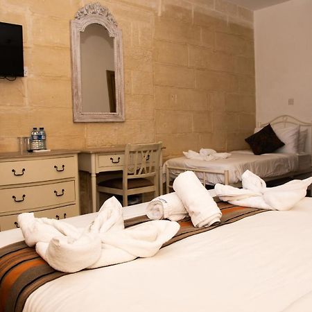 Point De Vue Guesthouse Рабат Экстерьер фото